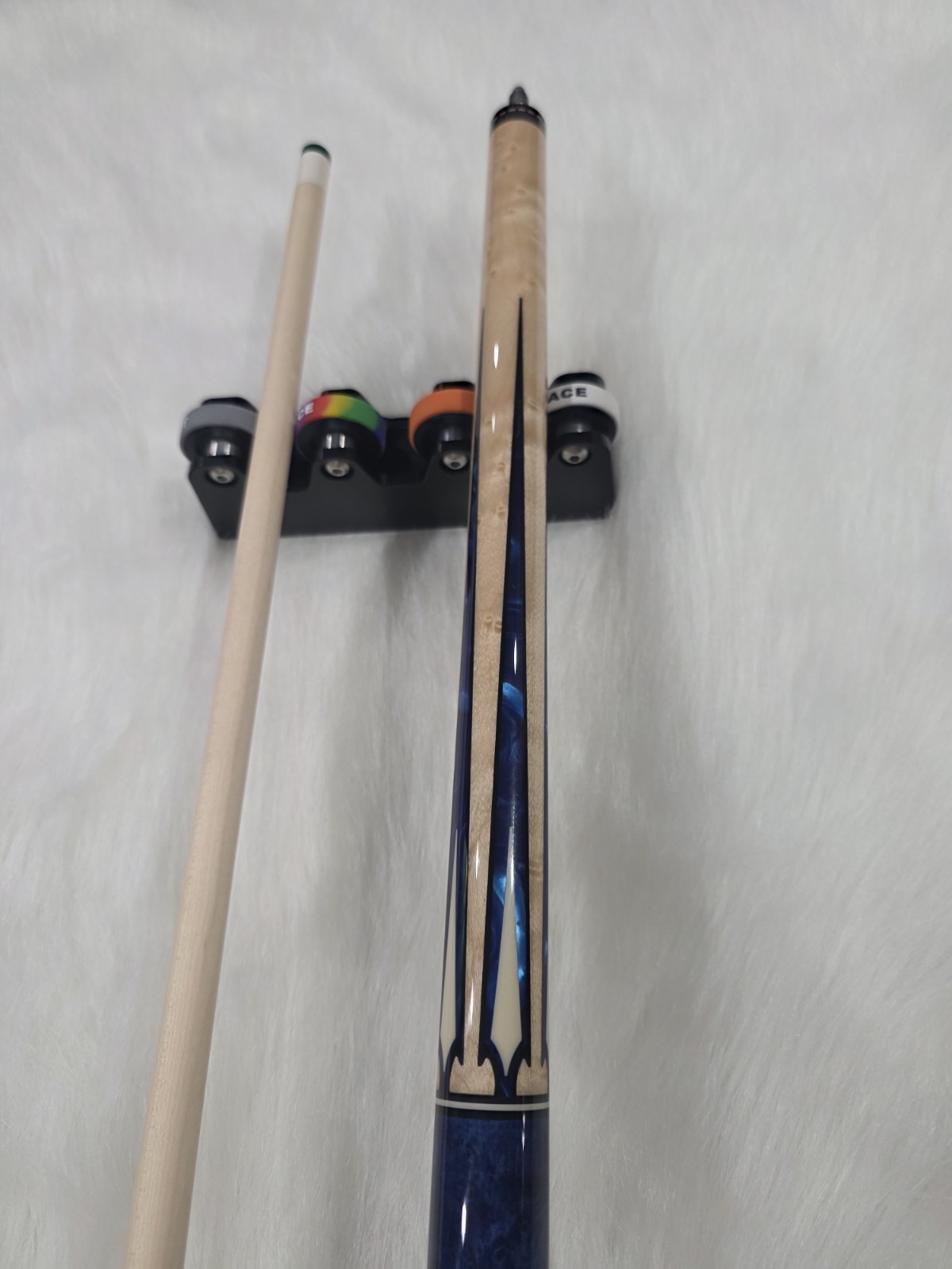 JP14-T Pool Cue - Image 5