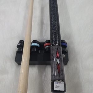 JP09-T Pool Cue Red