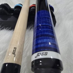 Joss Blue