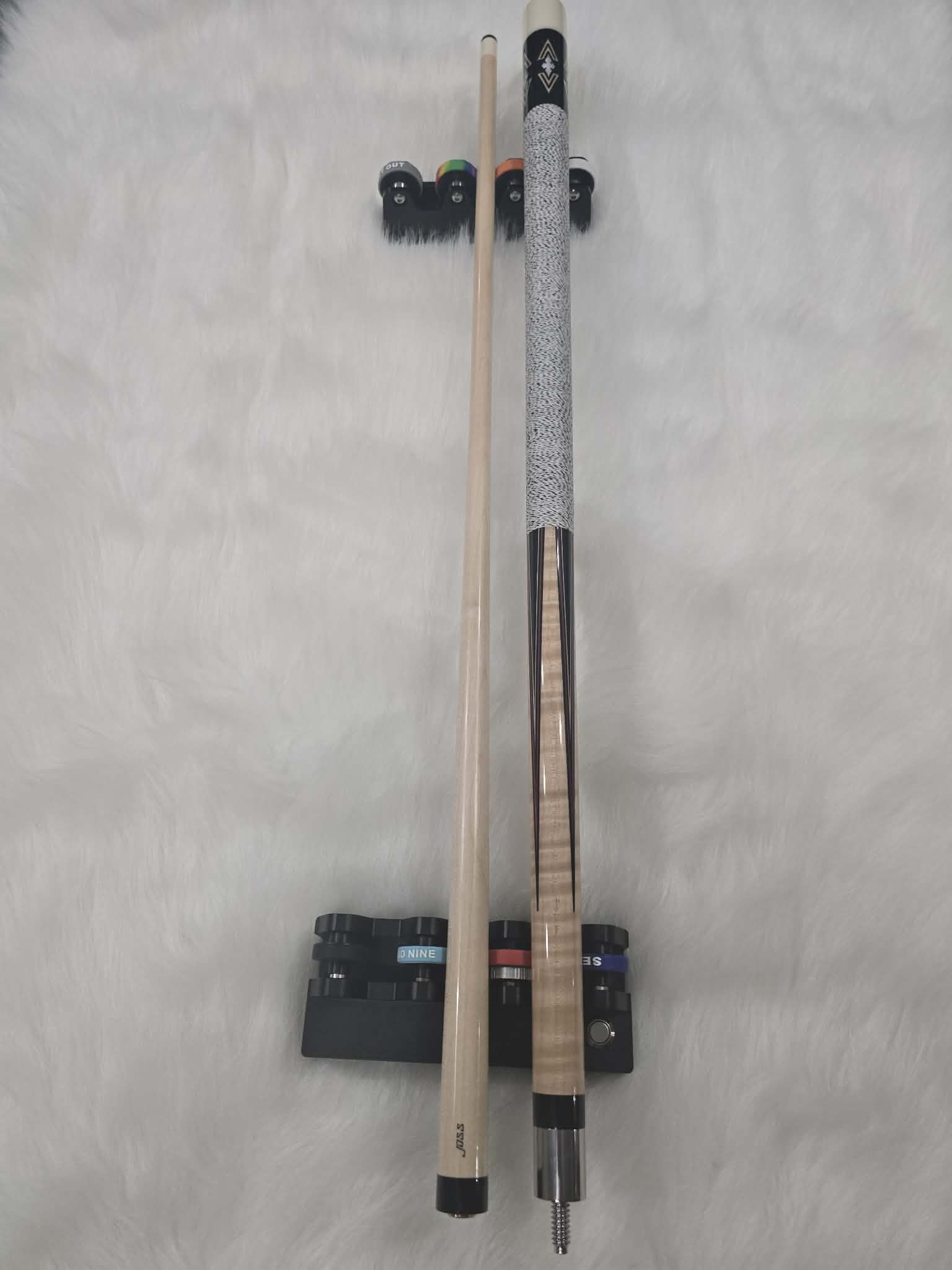 Joss N7 - Image 7