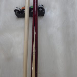 Pechauer P02-R Pool Cue
