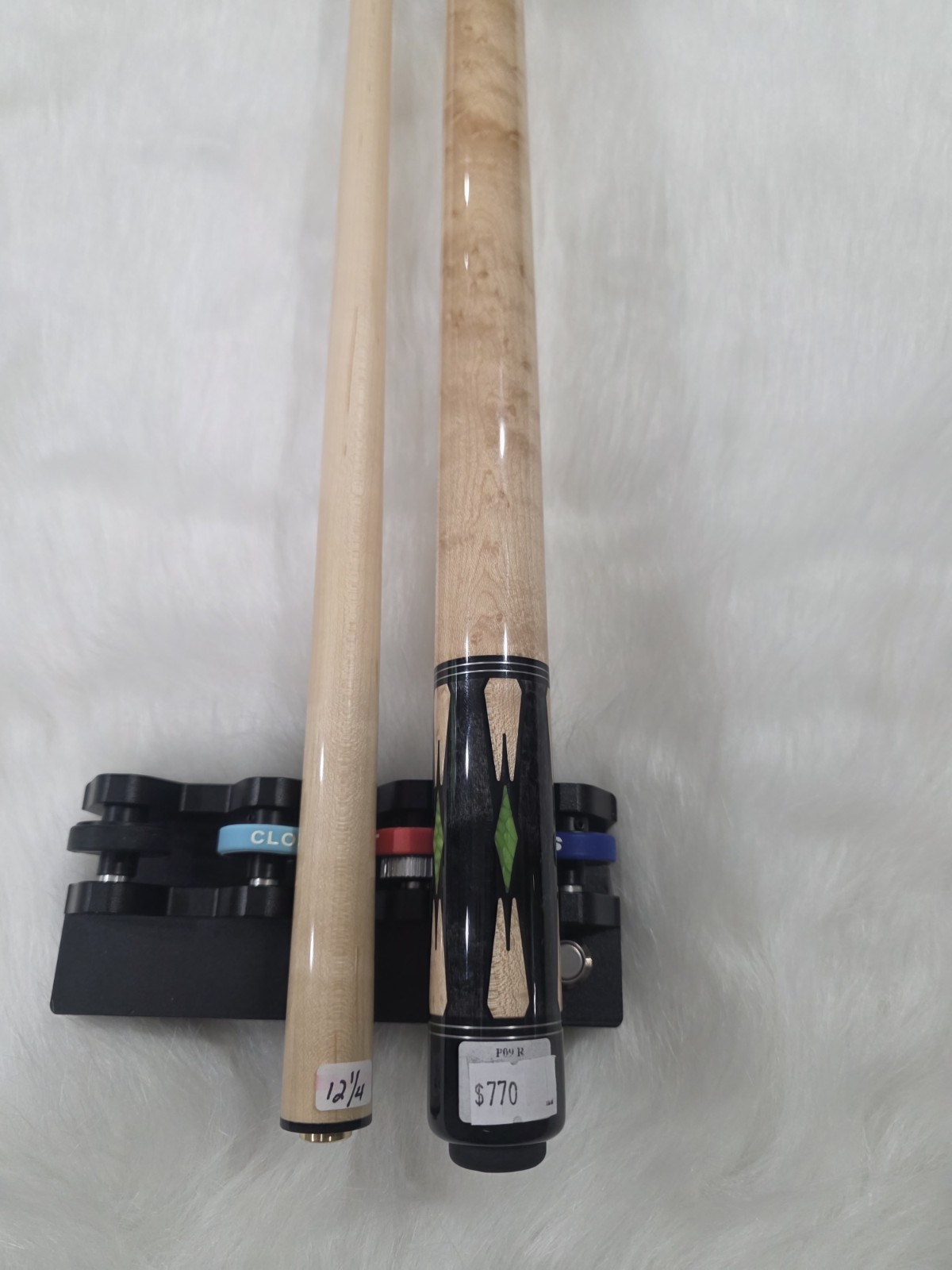 P09-R Pool Cue - Image 3