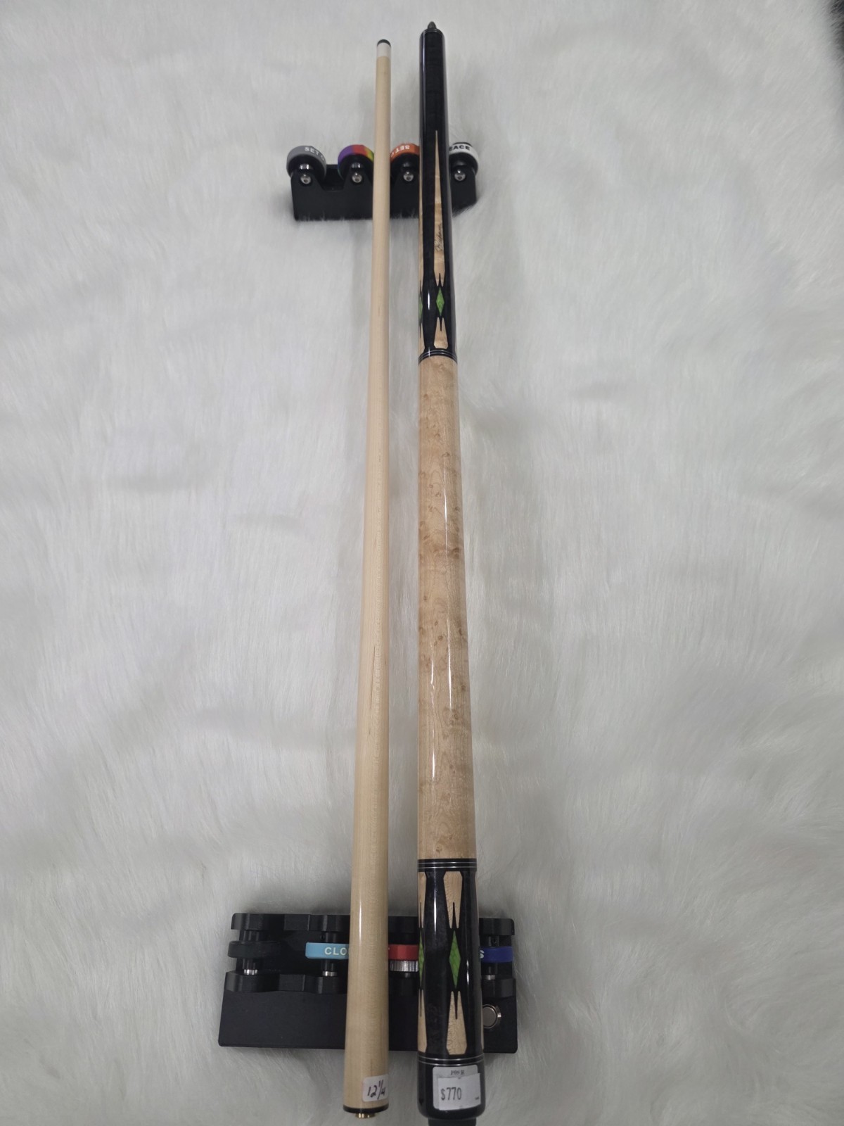 P09-R Pool Cue - Image 4