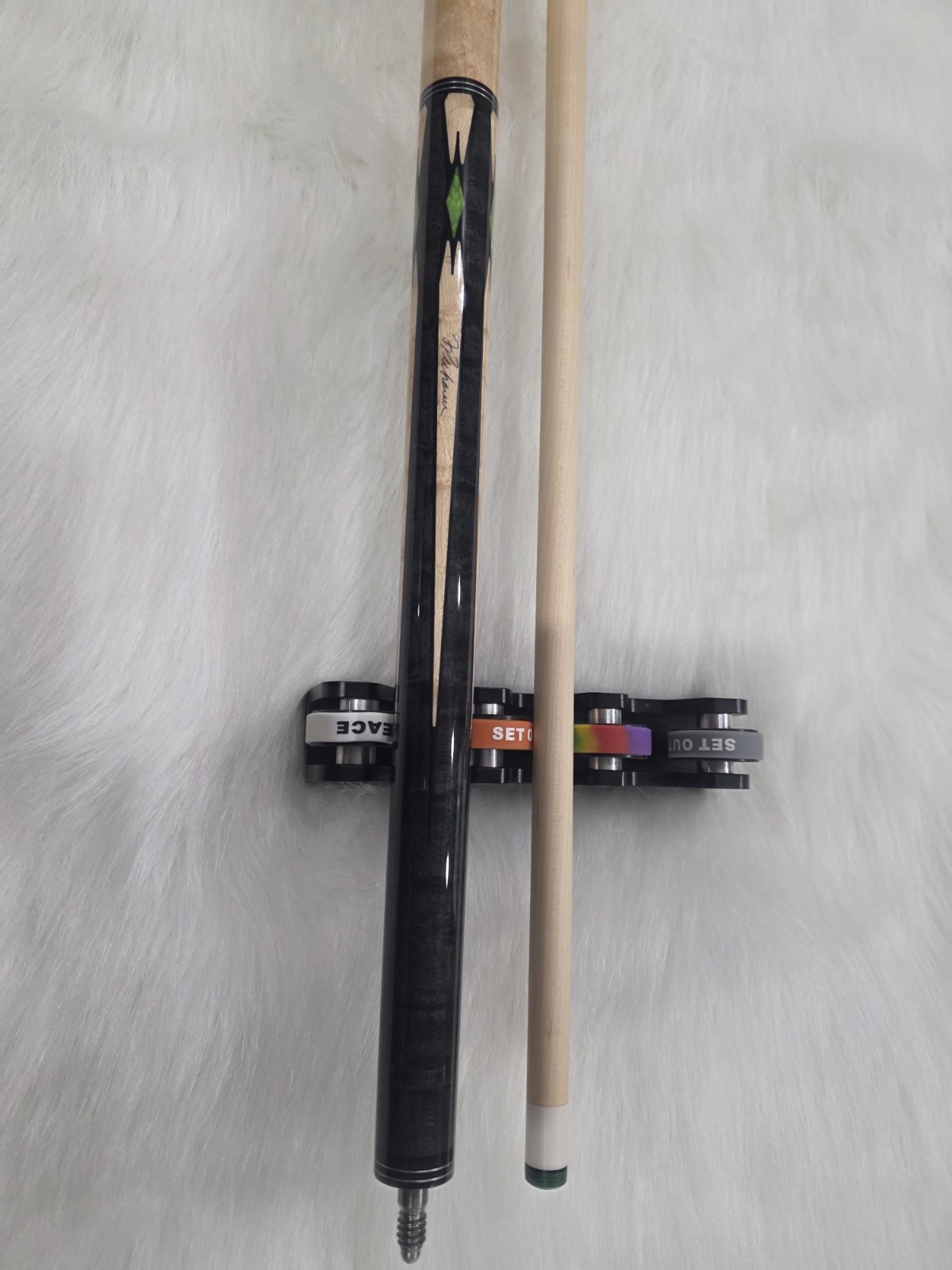 P09-R Pool Cue - Image 6