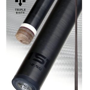 Triple 60 TS1 Carbon Playing Shaft