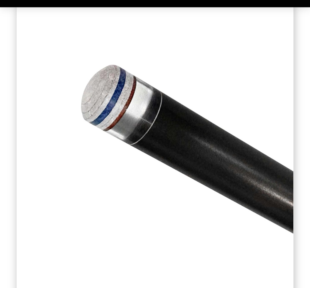 Pearson Carbon Clear 5/15-18