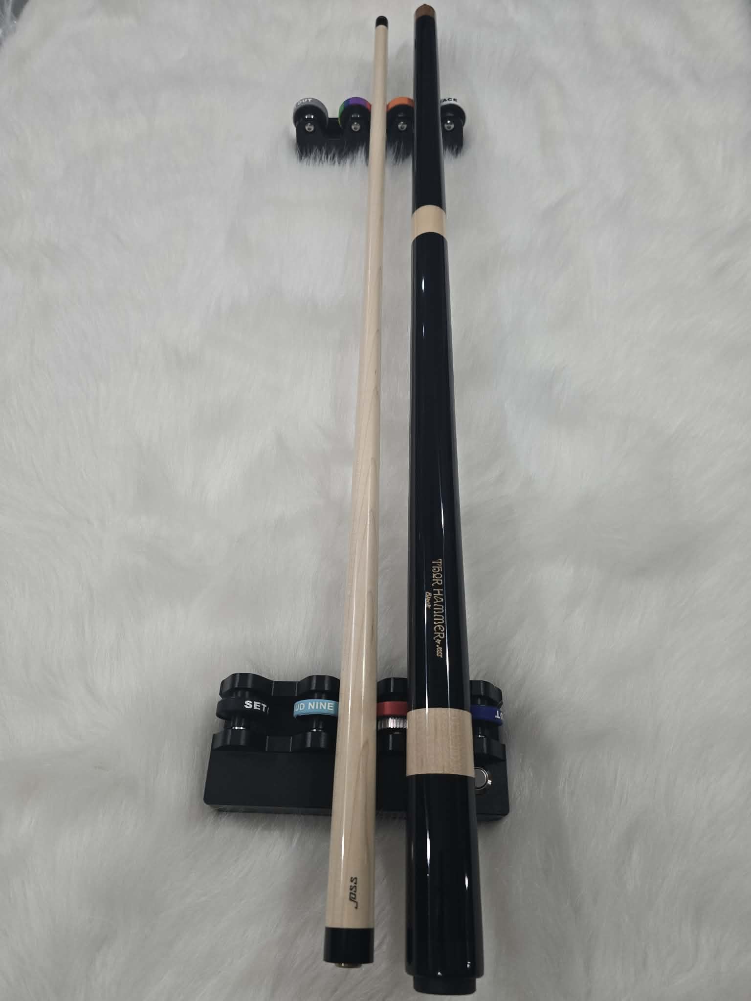 Thor Hammer Black - Image 5