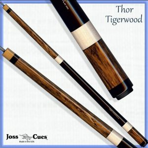 Thor Tigerwood Break Cue