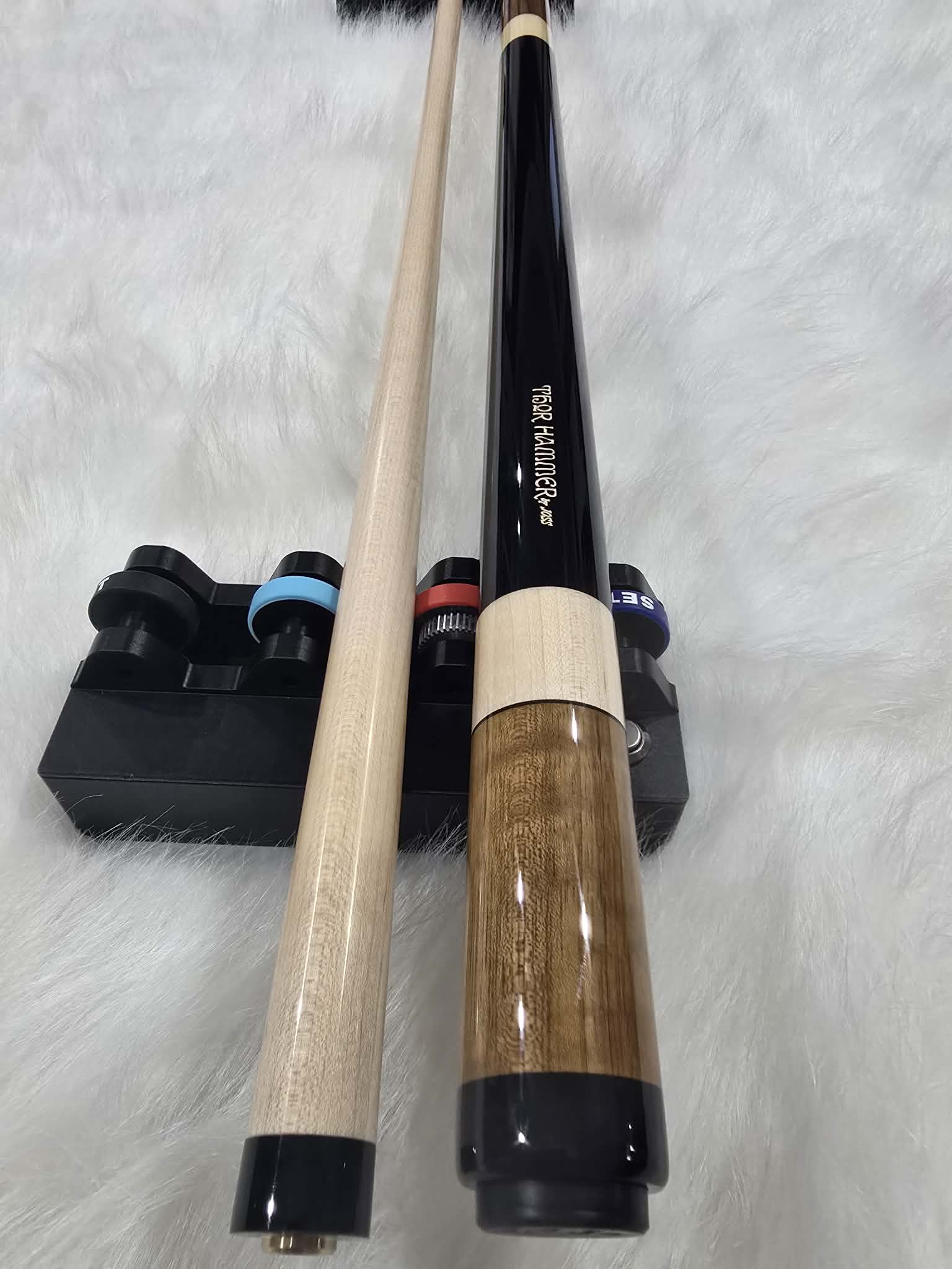 Thor Tigerwood Break Cue - Image 4