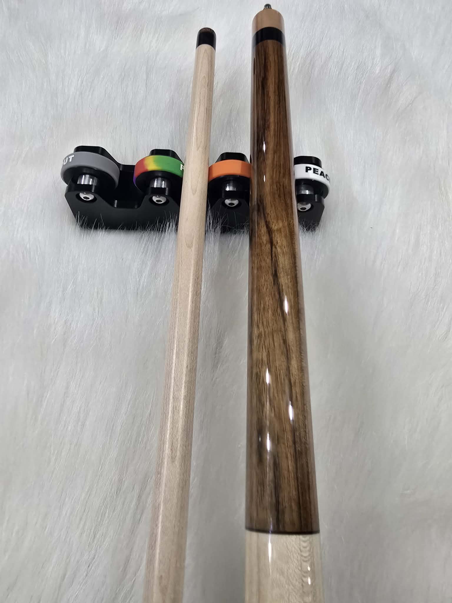 Thor Tigerwood Break Cue - Image 6