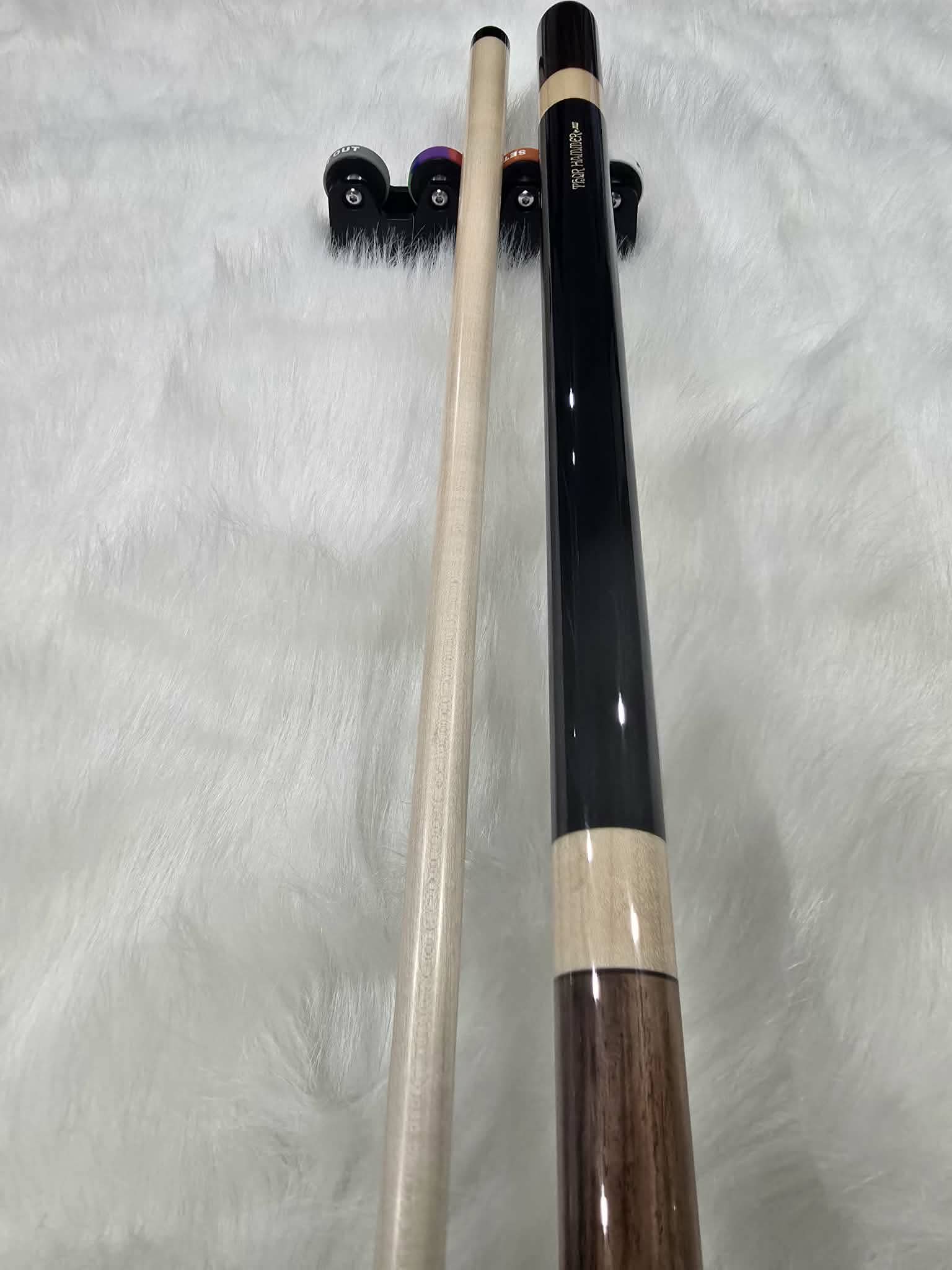 Thor Tigerwood Break Cue - Image 8
