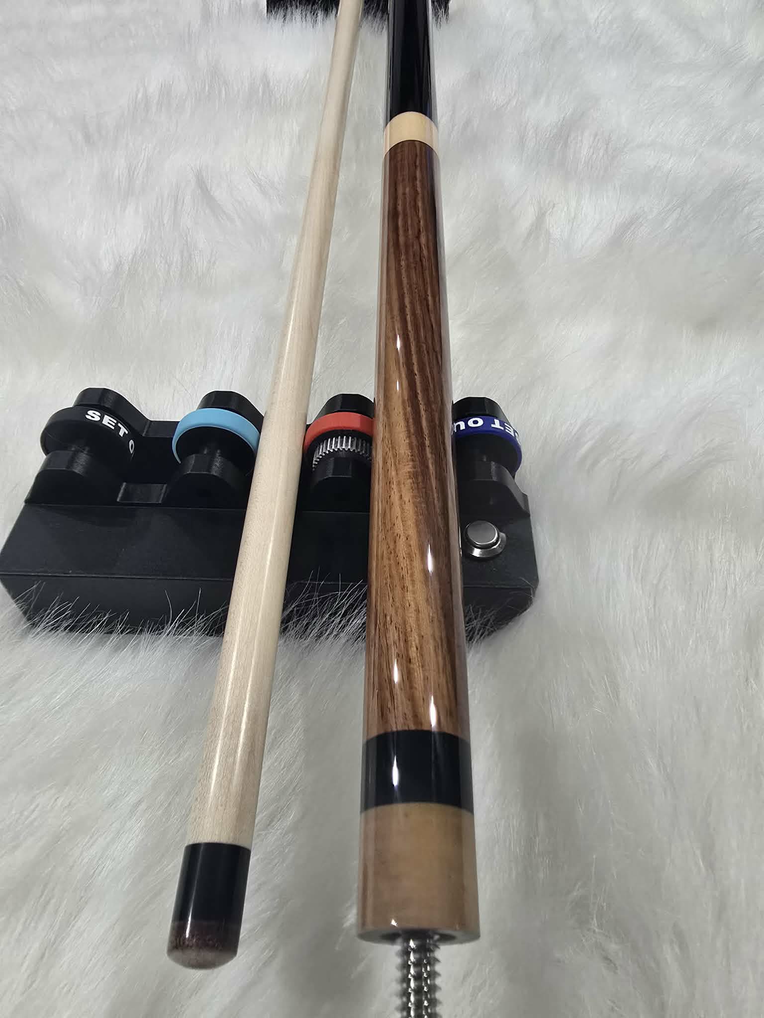 Thor Tigerwood Break Cue - Image 9