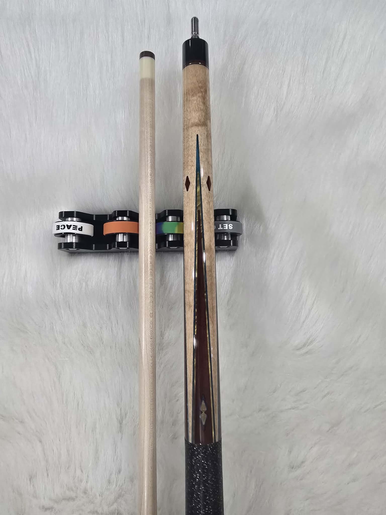 SmartShops Cue of the Month April - Image 3