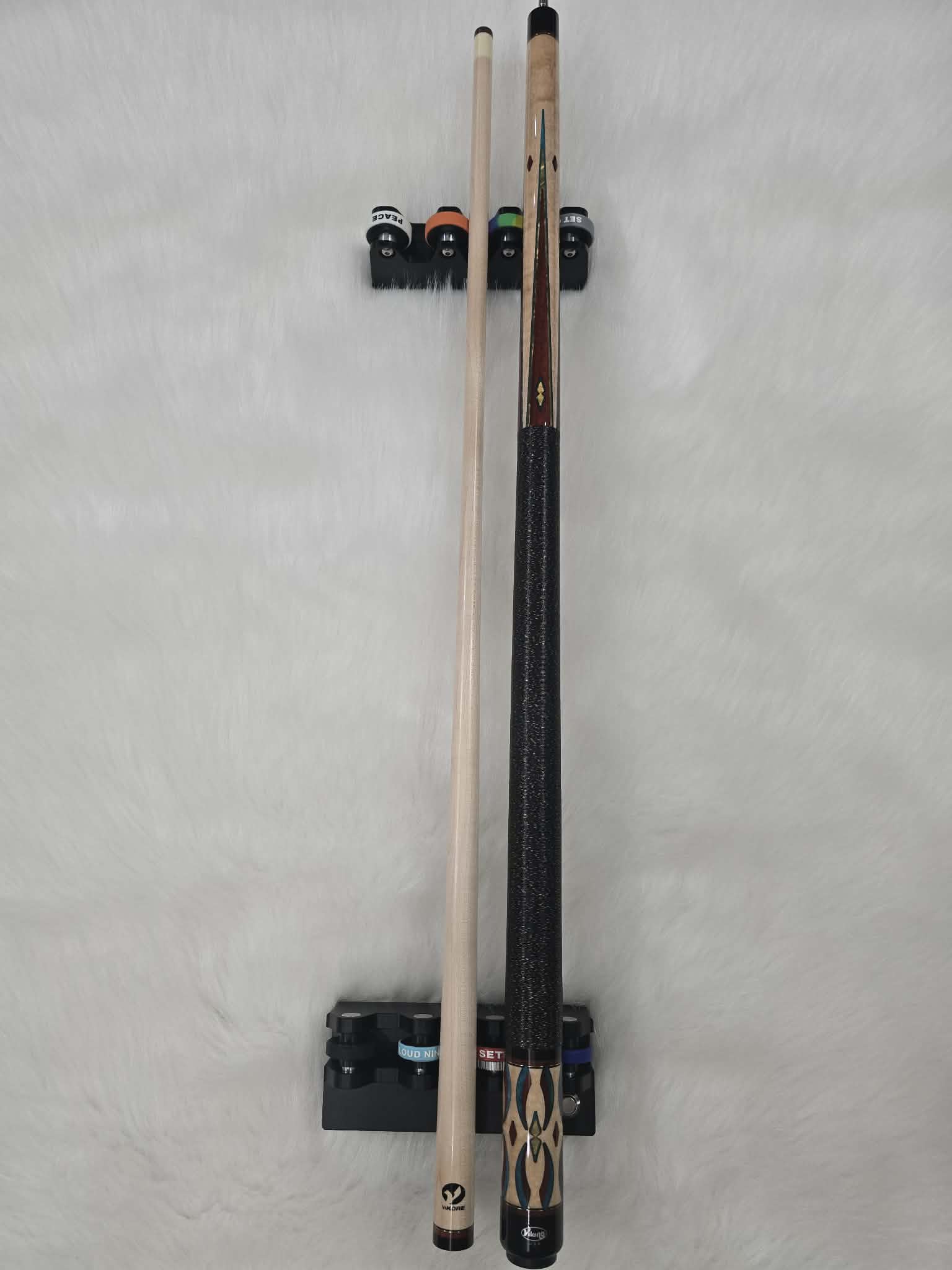 SmartShops Cue of the Month April - Image 2