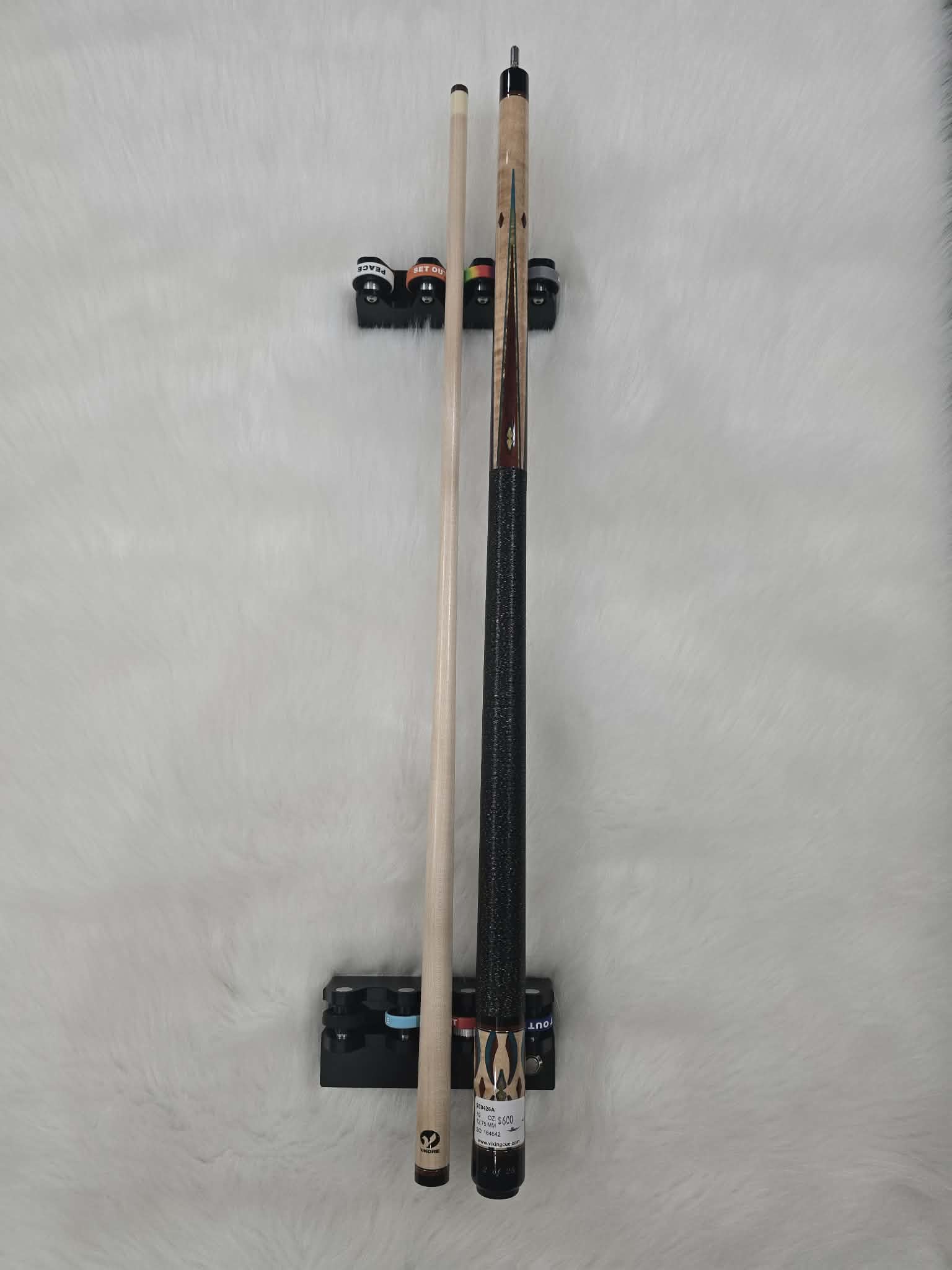 SmartShops Cue of the Month April - Image 4