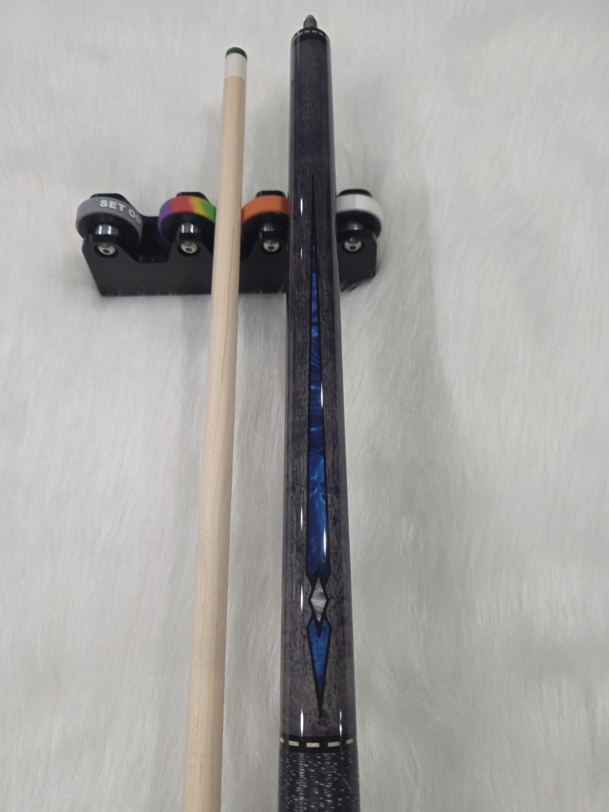 JP09-T Pool Cue - Image 4