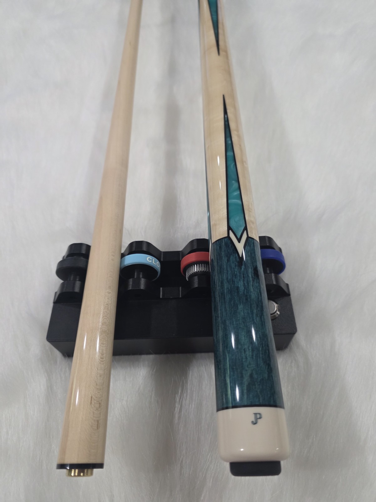 JP13-T Pool Cue - Image 2