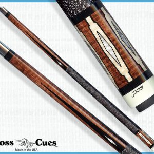 The Joss 20-108