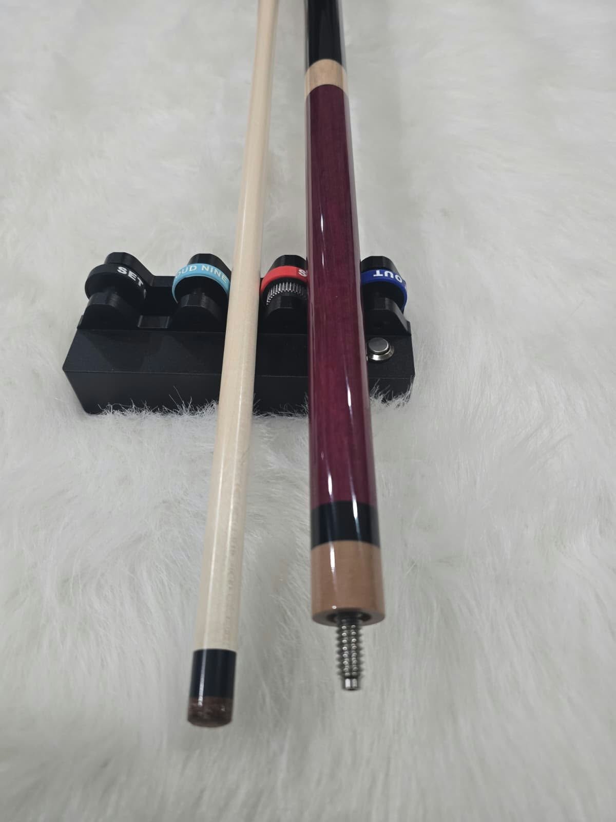 The Thor Hammer Purpleheart - Image 3