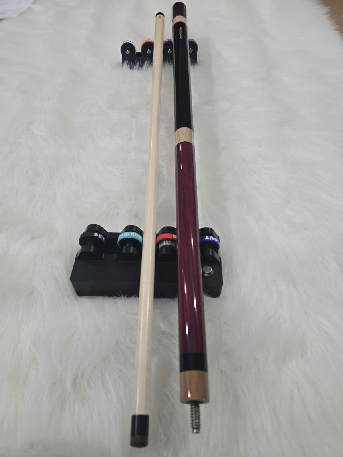 The Thor Hammer Purpleheart - Image 4