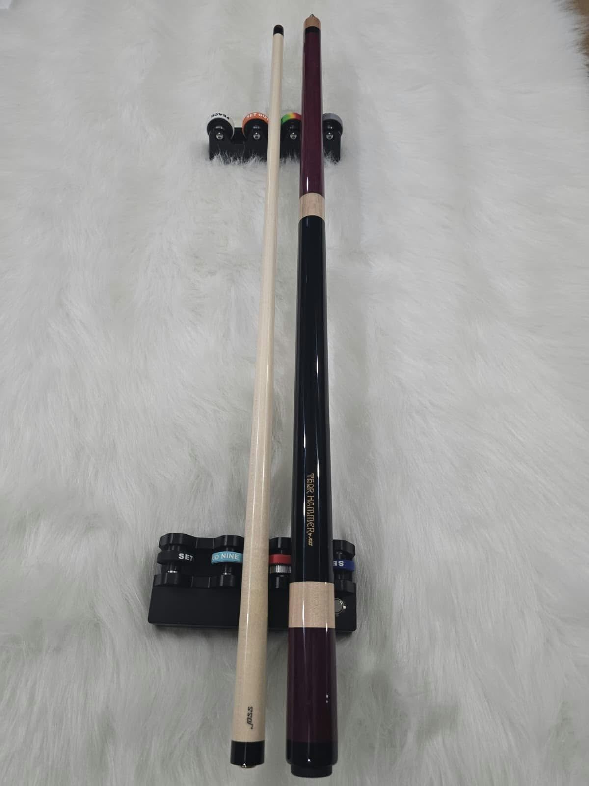 The Thor Hammer Purpleheart - Image 5