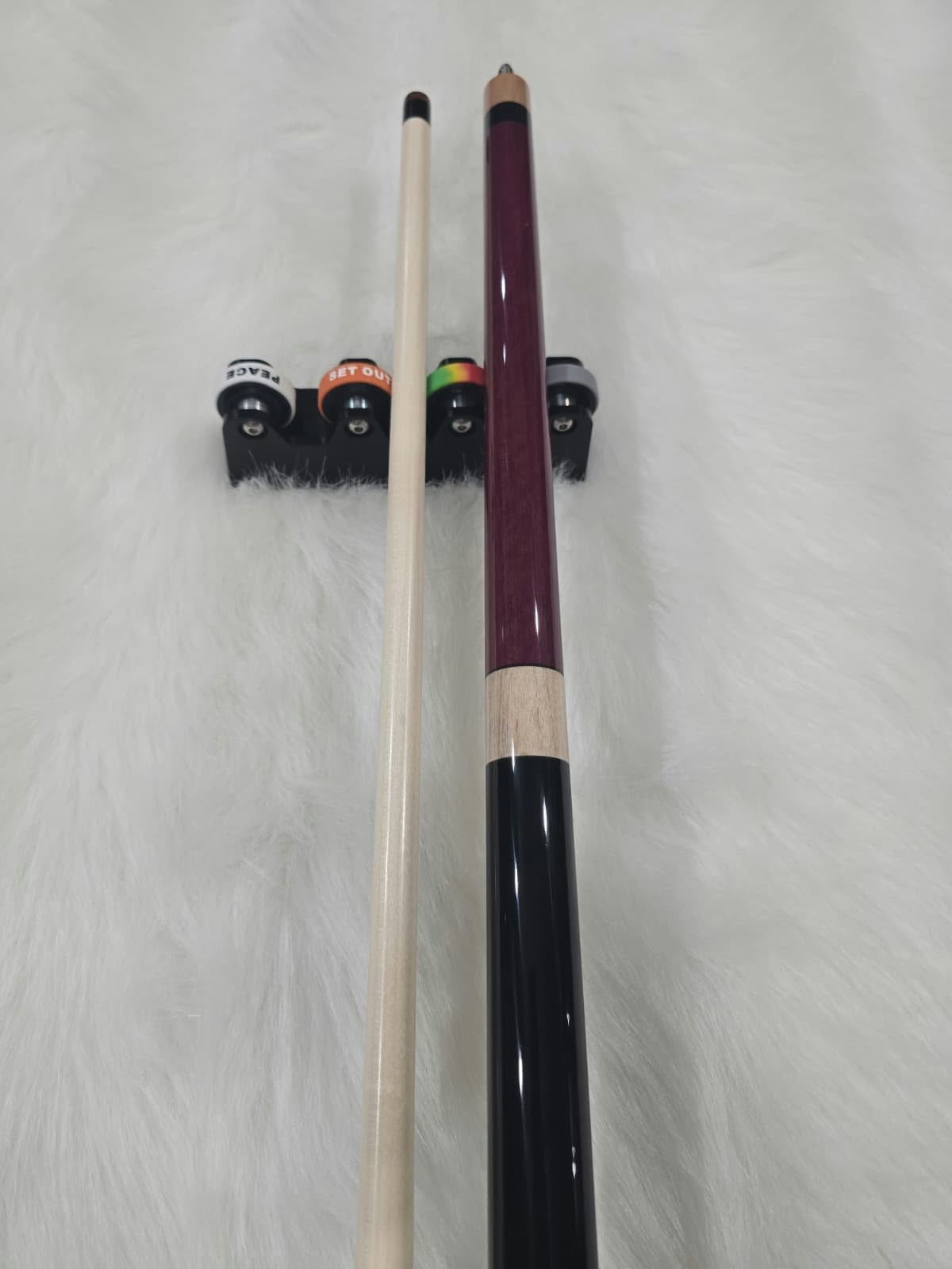 The Thor Hammer Purpleheart - Image 7