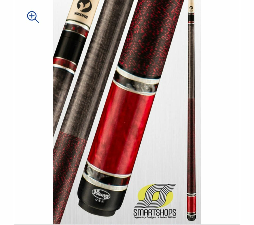 Viking SmartShops Q3 July SS-0726B