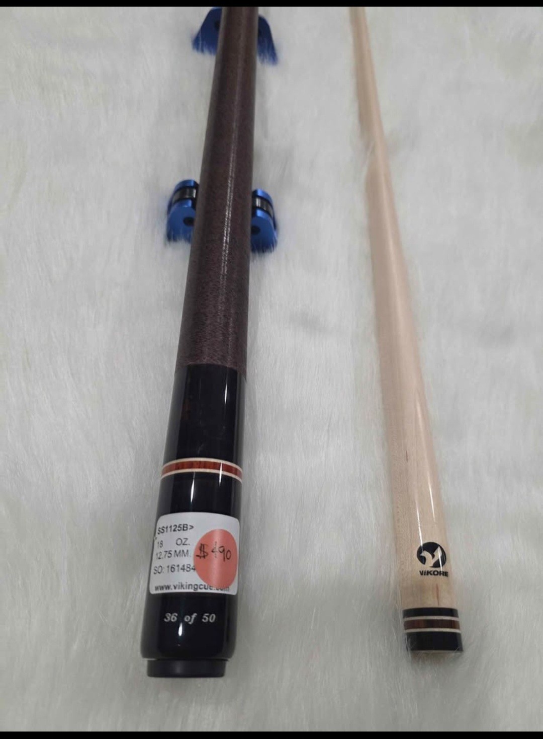 SmartShops Cue of the Month November - Image 2