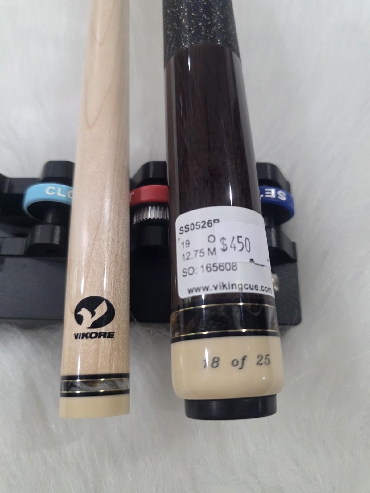 SmartShops Cue of the Month May - Image 3