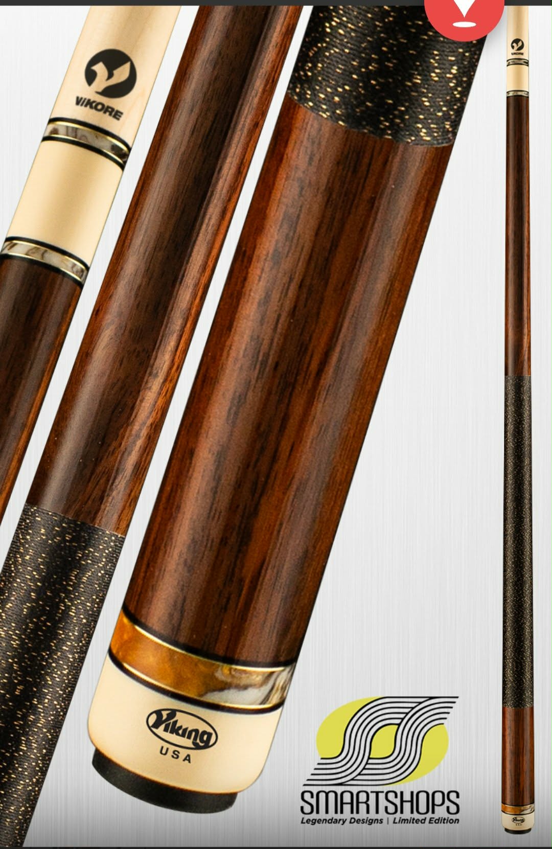 SmartShops Cue of the Month May