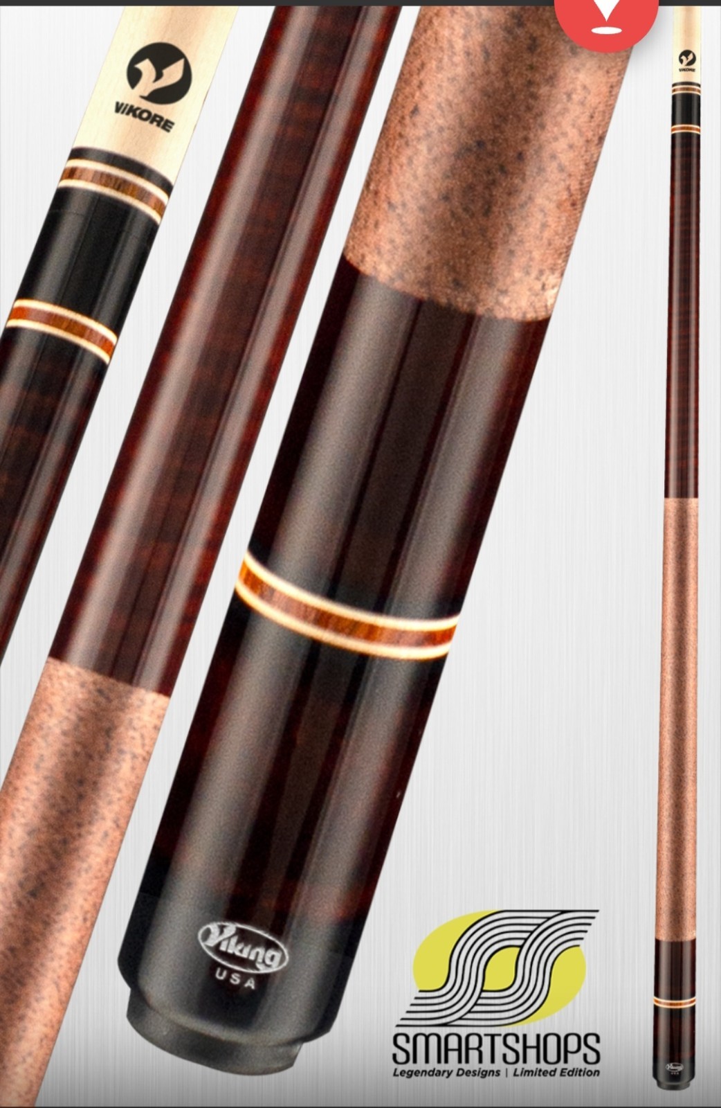 SmartShops Cue of the Month November