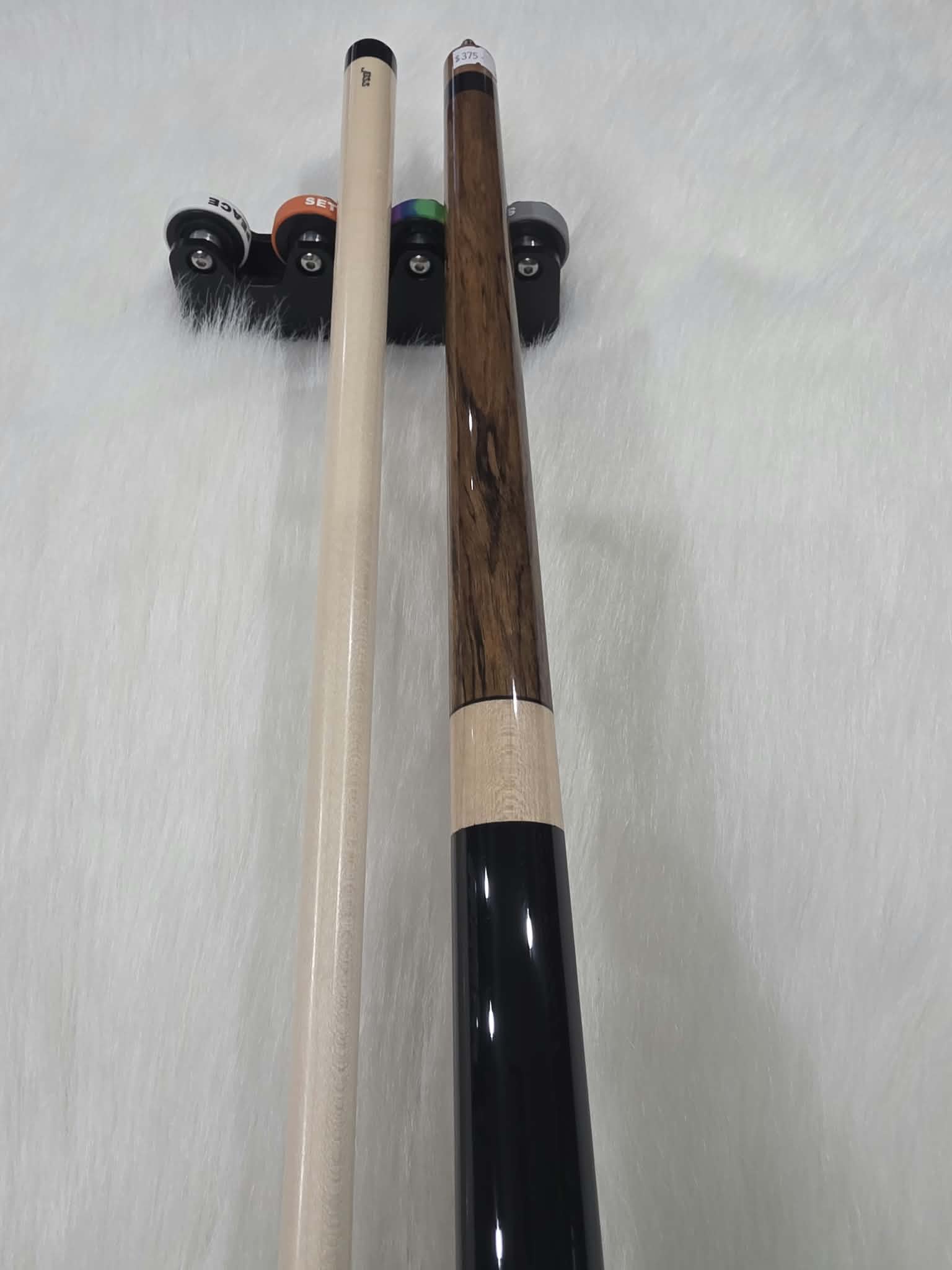 Thor Tigerwood Break Cue - Image 3