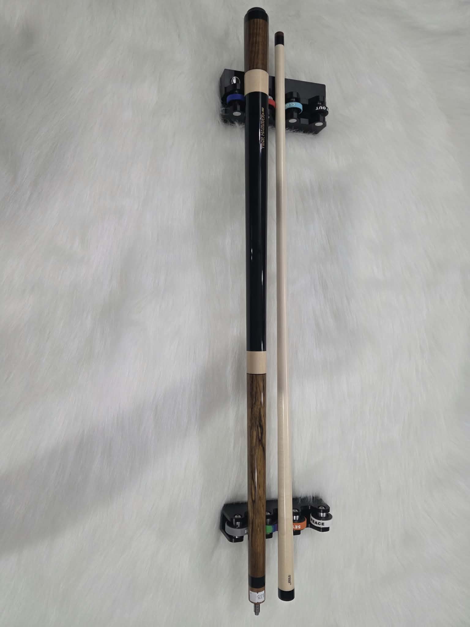 Thor Tigerwood Break Cue - Image 5