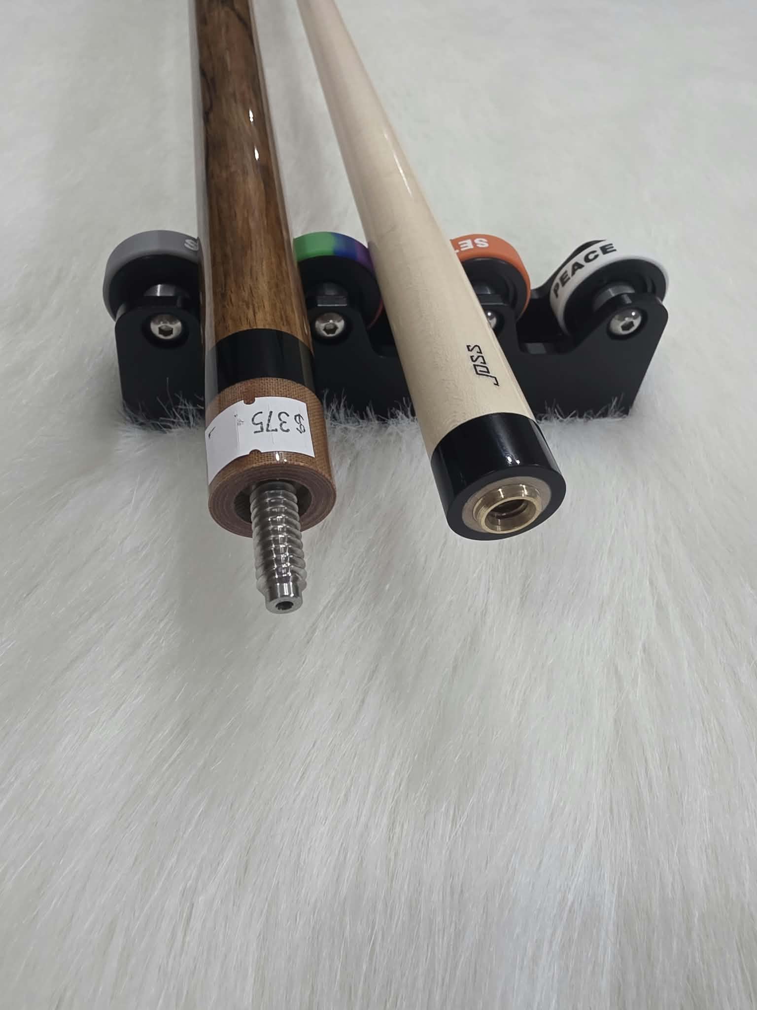 Thor Tigerwood Break Cue - Image 6