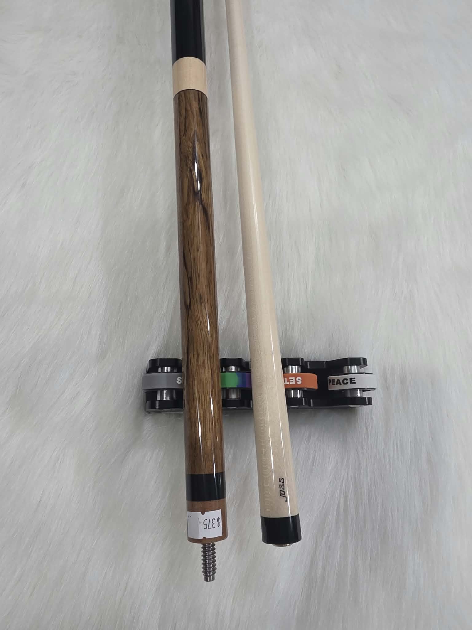 Thor Tigerwood Break Cue - Image 7