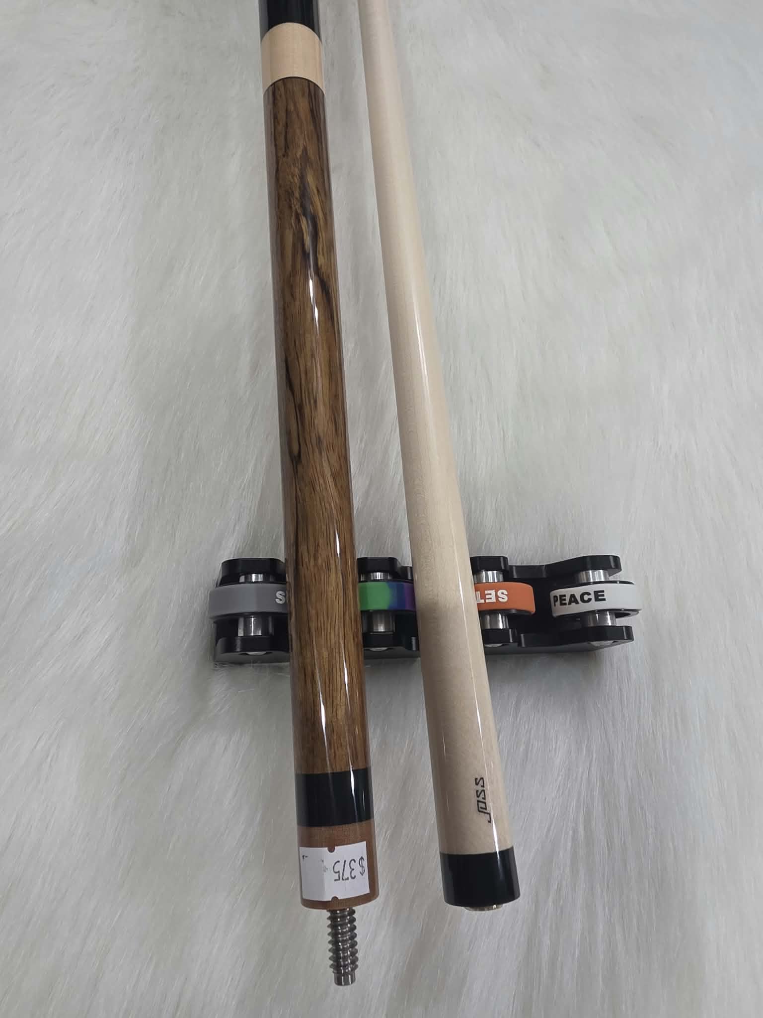 Thor Tigerwood Break Cue - Image 8