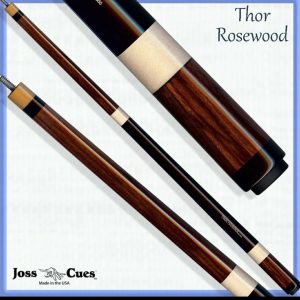 Thor Hammer Rosewood Break Cue