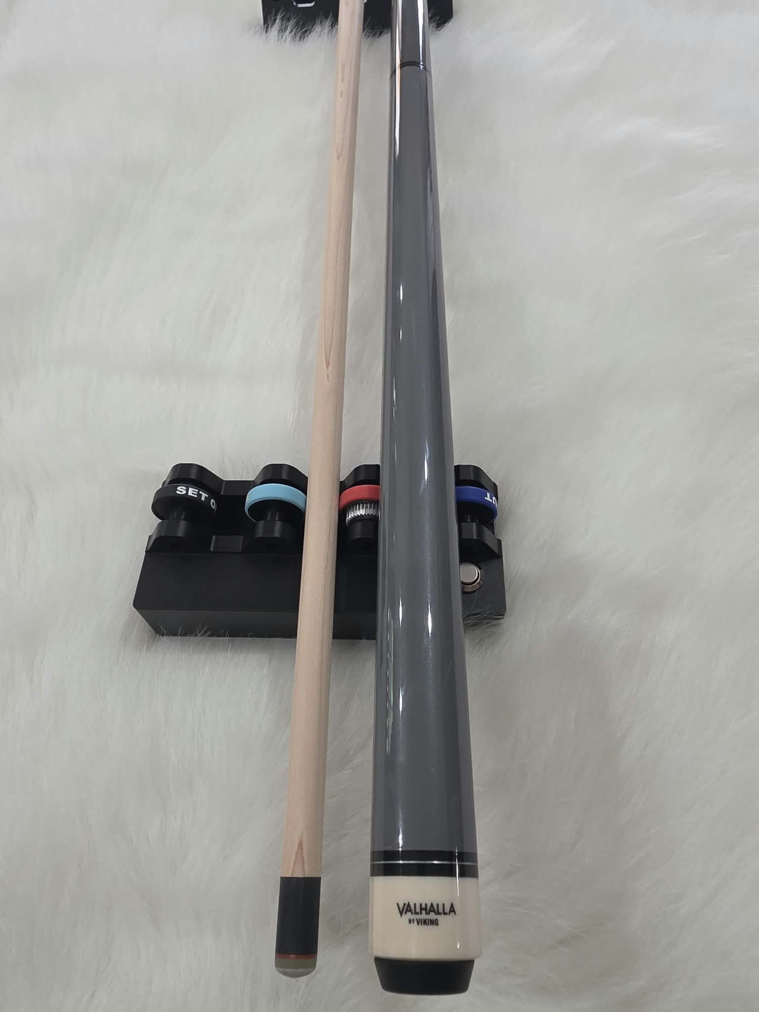 Valhalla VA-BRK-H2 3 Piece Break/Jump Cue - Image 7