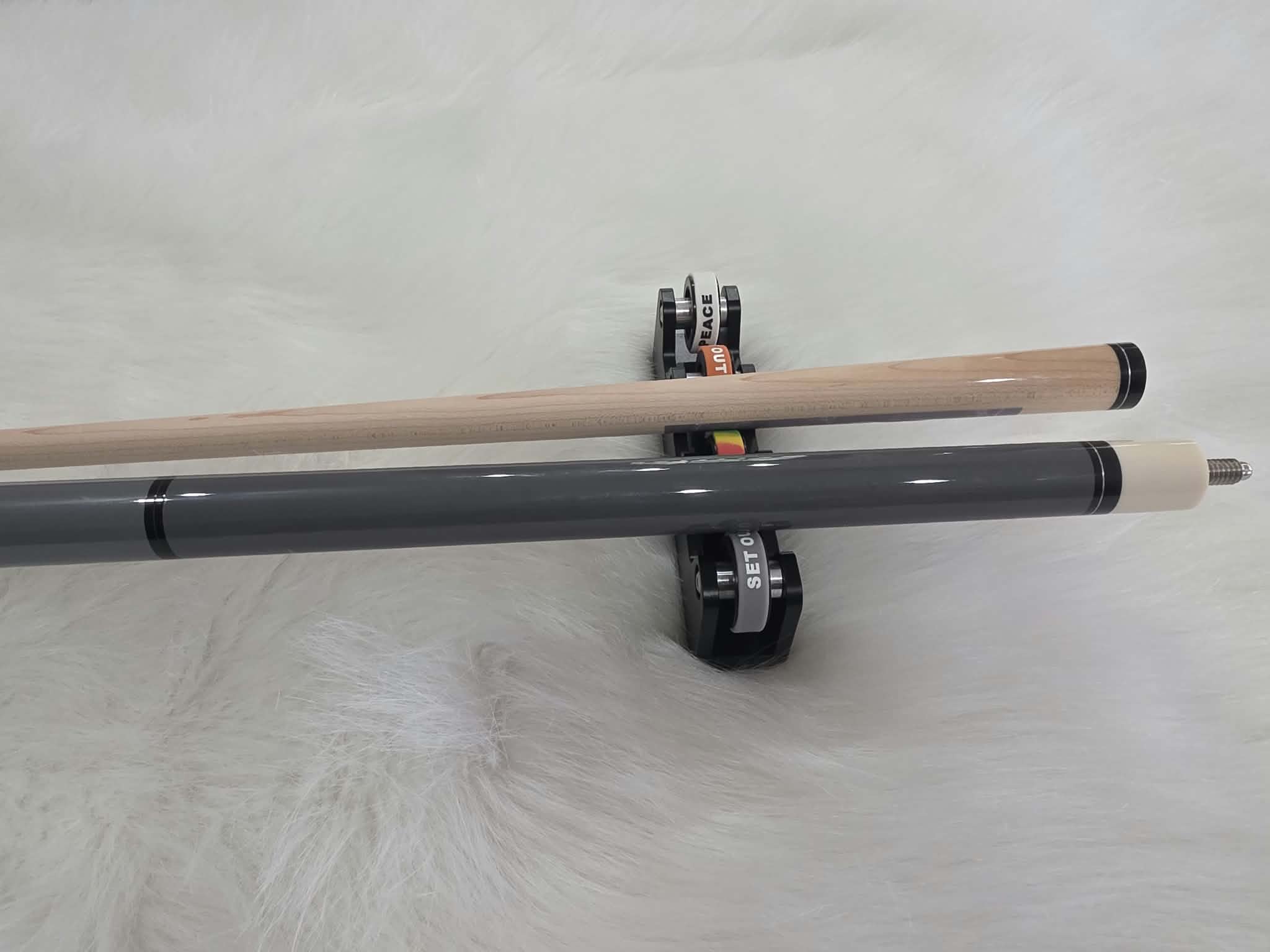 Valhalla VA-BRK-H2 3 Piece Break/Jump Cue - Image 5