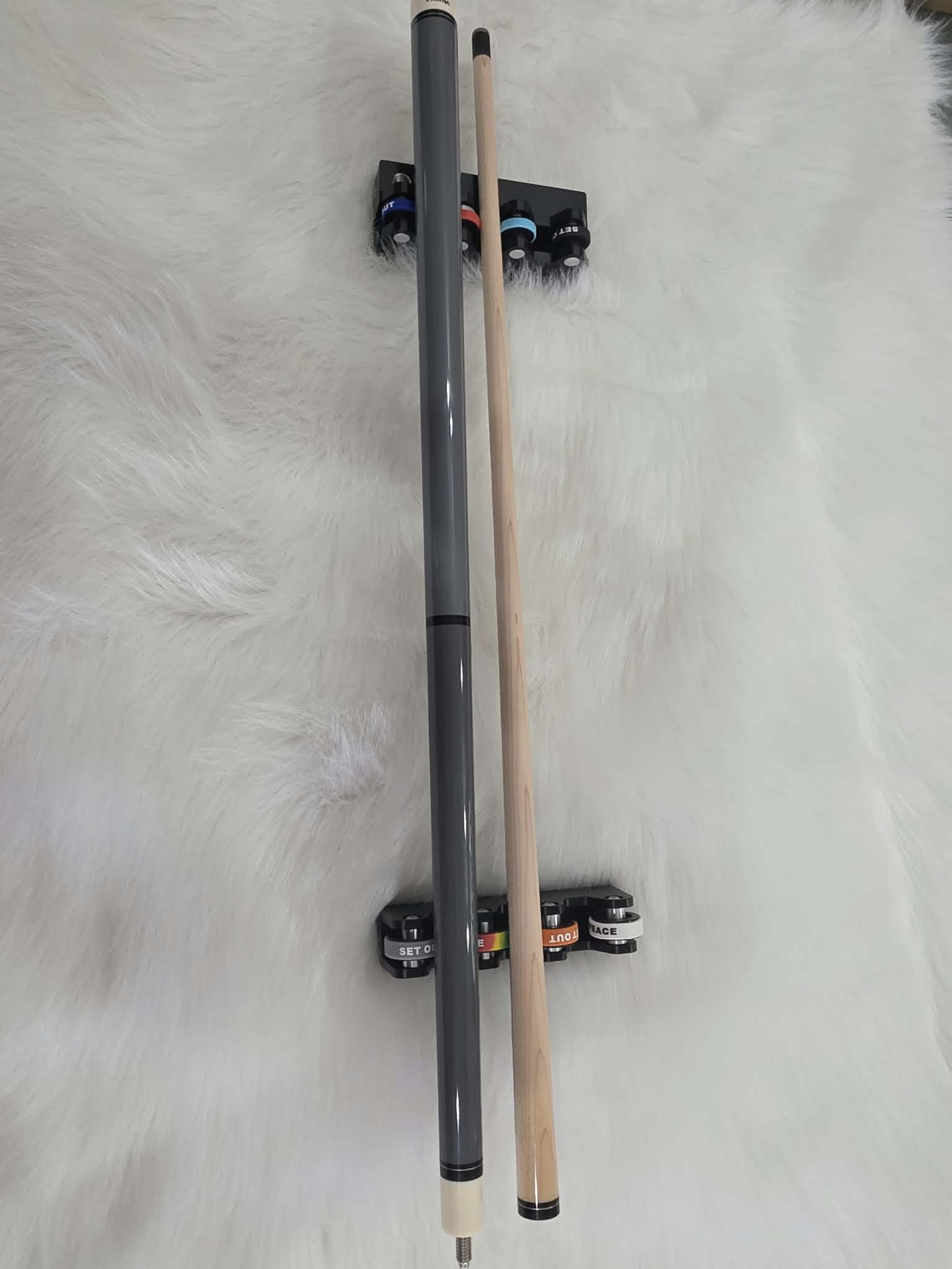 Valhalla VA-BRK-H2 3 Piece Break/Jump Cue - Image 4