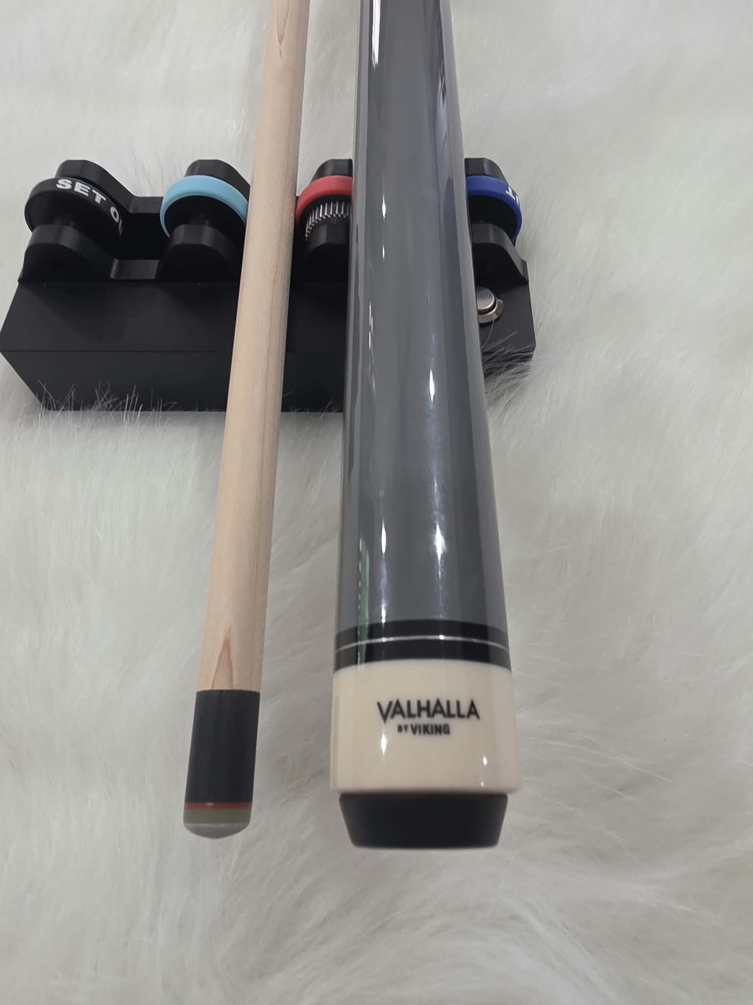 Valhalla VA-BRK-H2 3 Piece Break/Jump Cue - Image 3