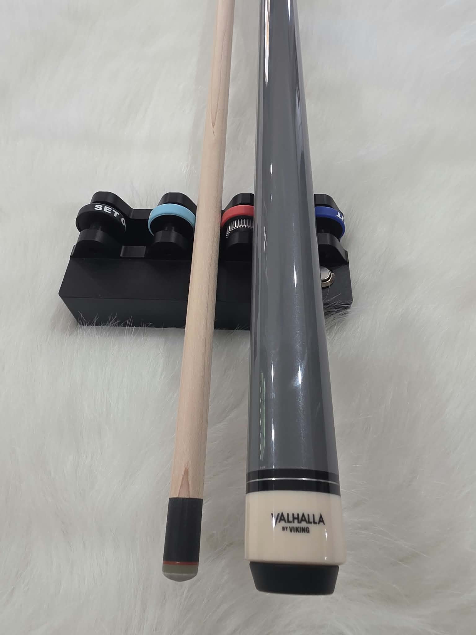 Valhalla VA-BRK-H2 3 Piece Break/Jump Cue - Image 2