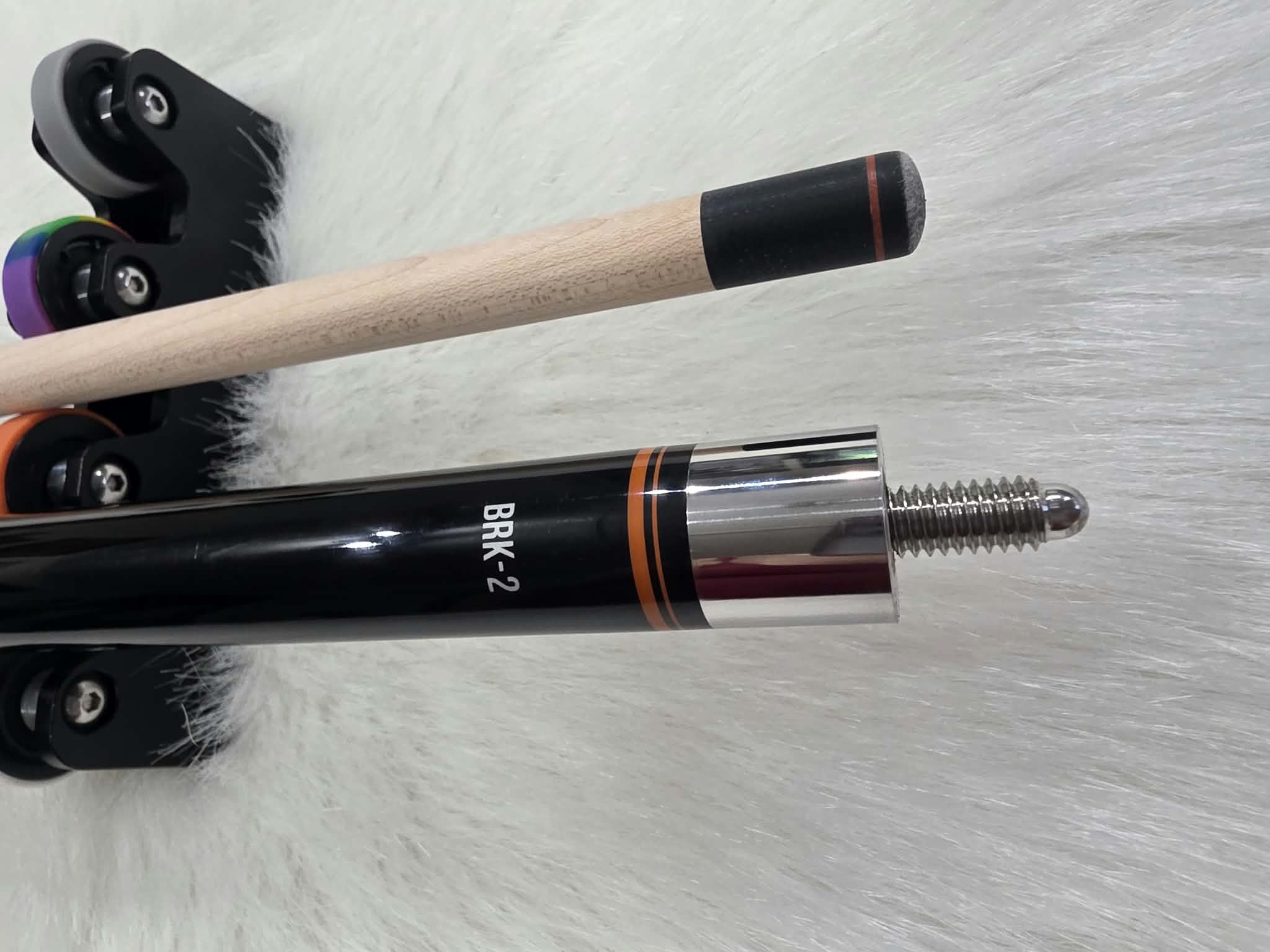 Valhalla VA-BRK2 Break Cue - Image 4