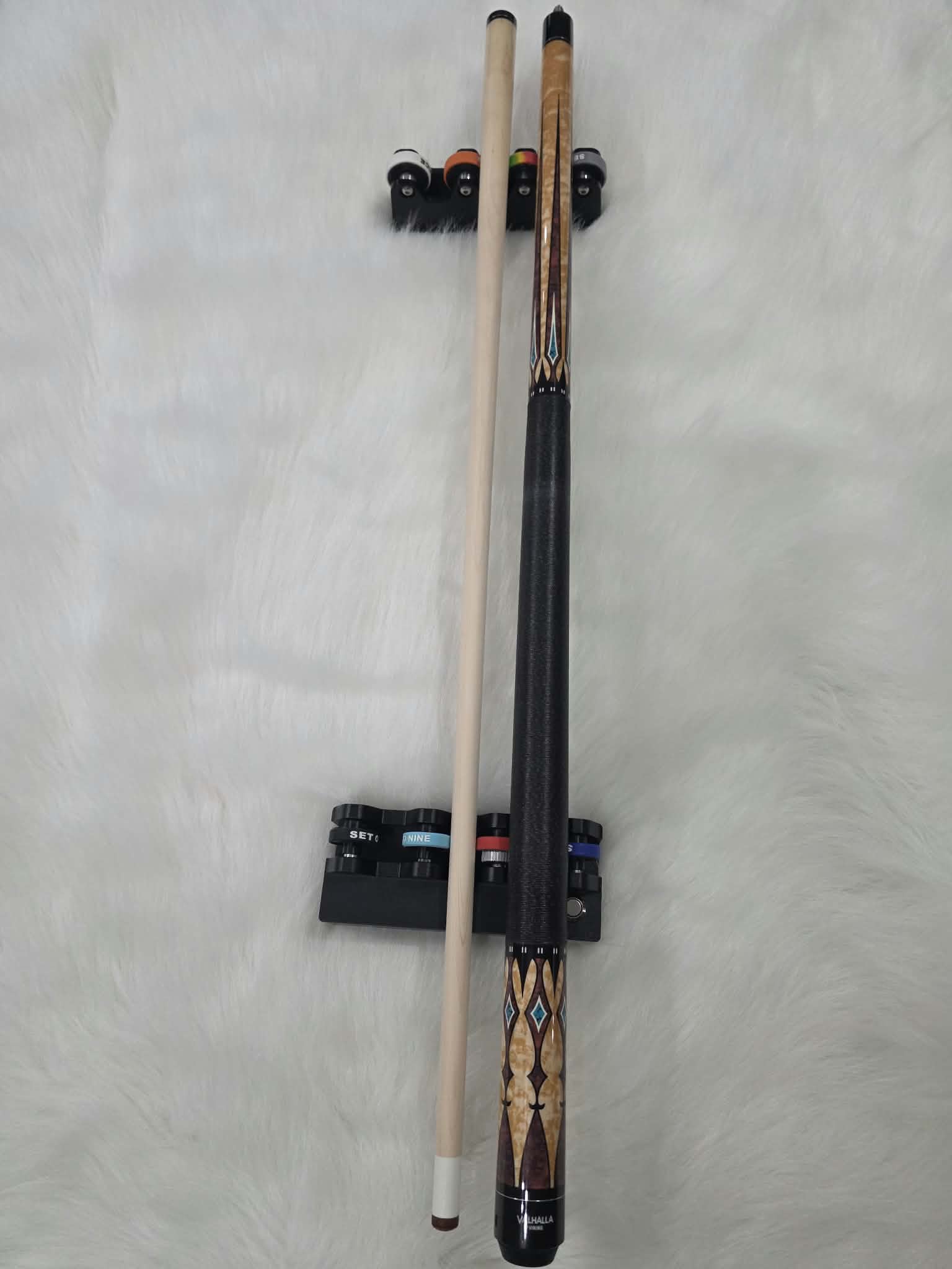 Valhalla VA502 Cue - Image 3