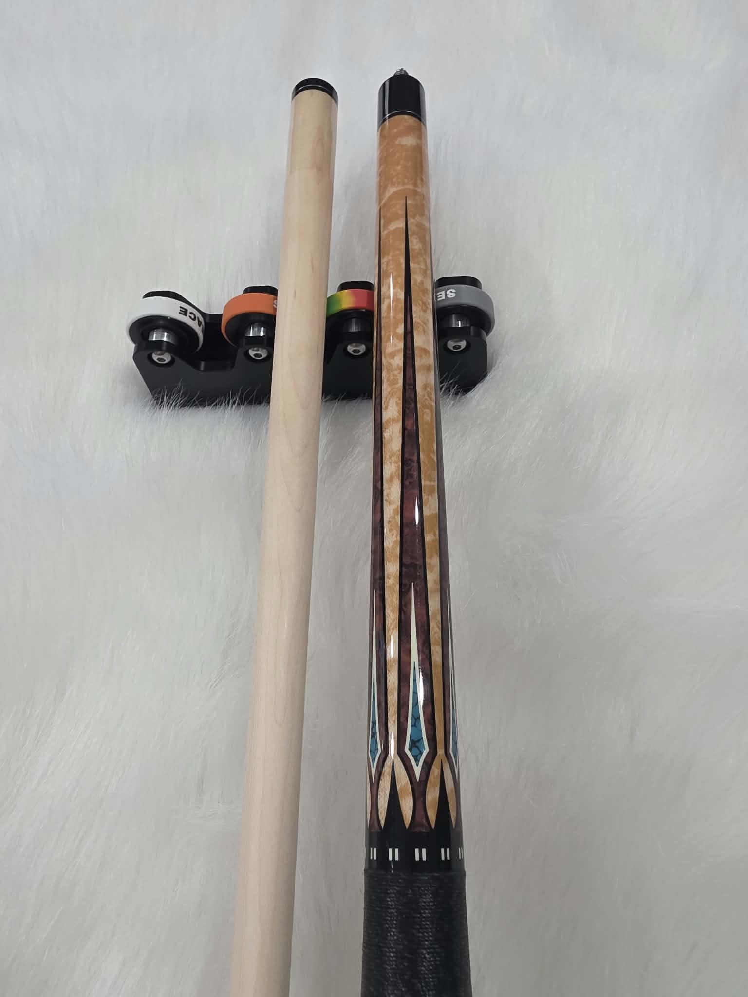 Valhalla VA502 Cue - Image 4