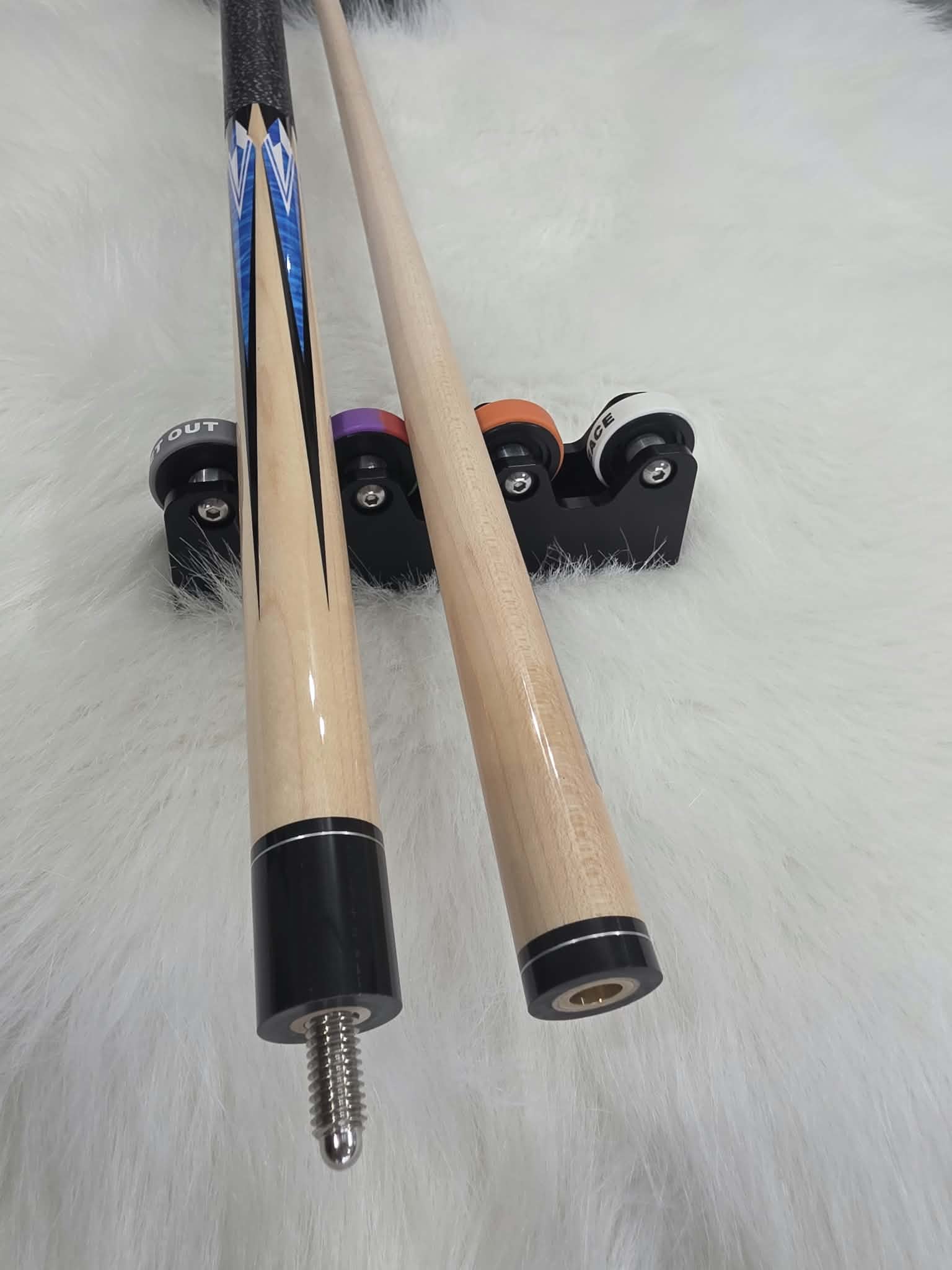 Valhalla VA471 Cue - Image 3