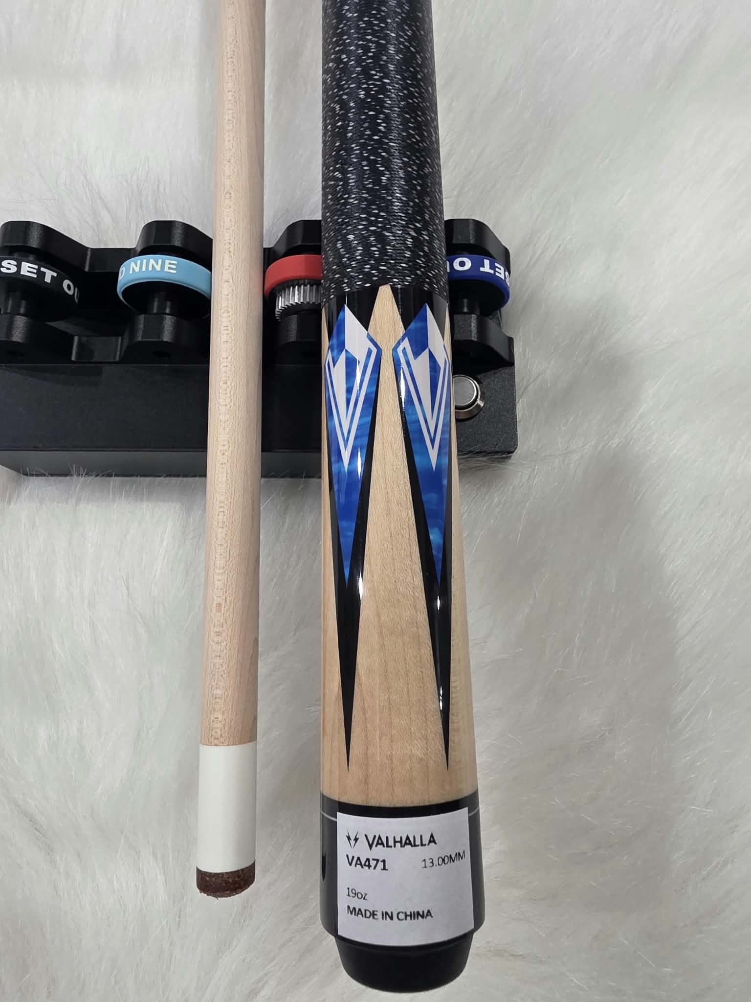 Valhalla VA471 Cue - Image 5