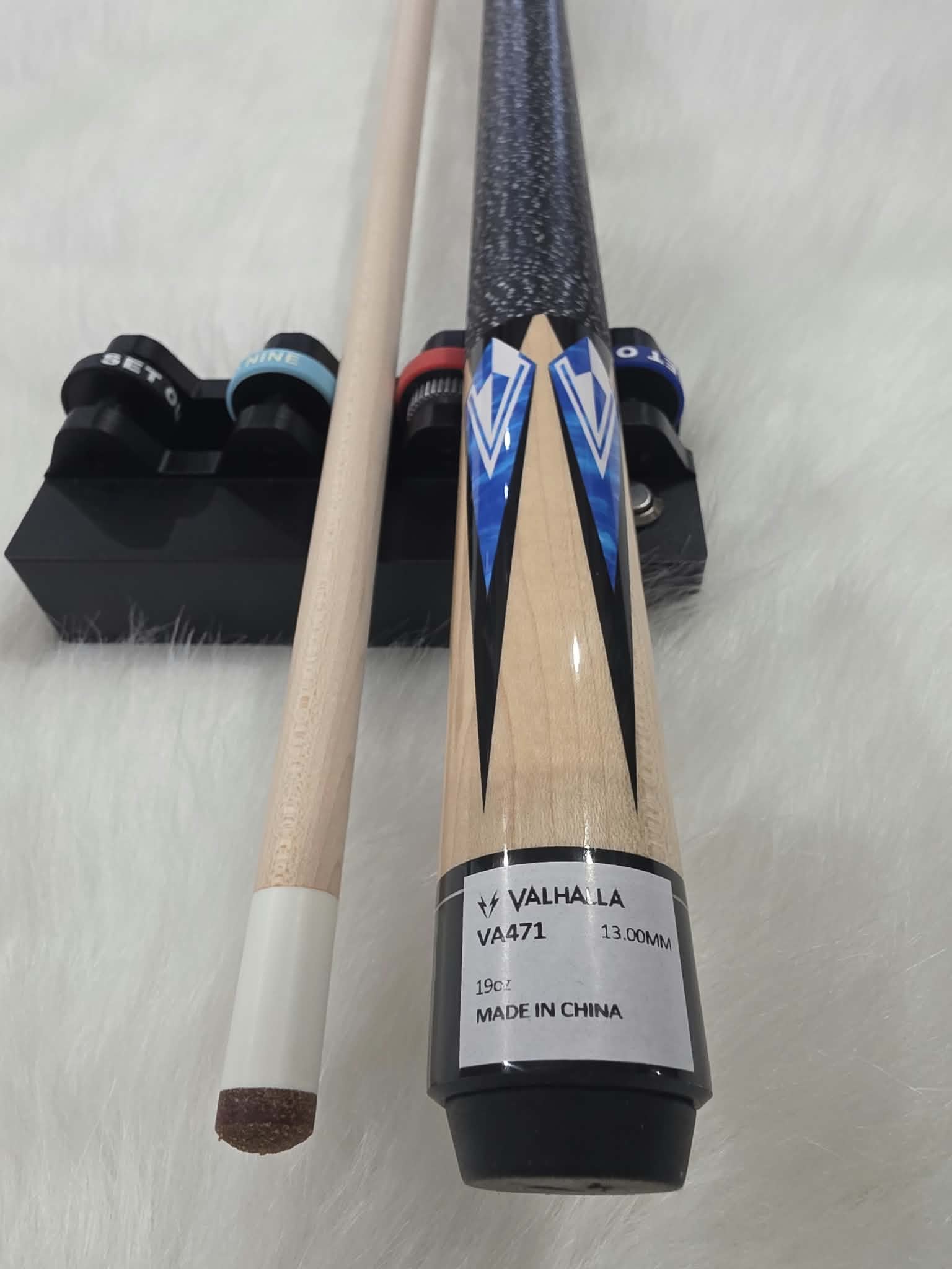Valhalla VA471 Cue - Image 6