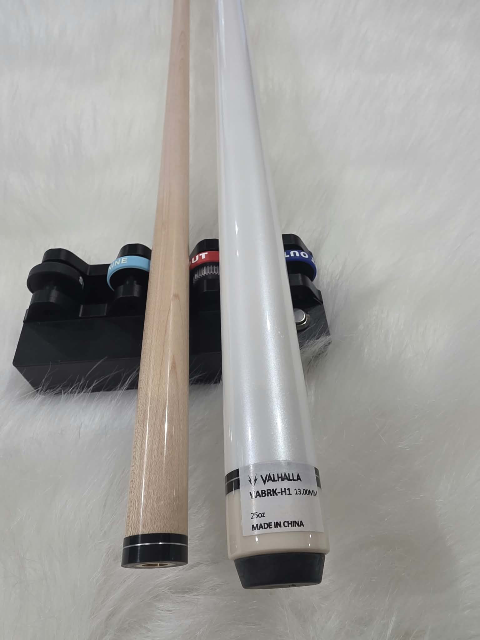 Valhalla VA-BRK-H1 3 Piece Break/Jump Cue - Image 2