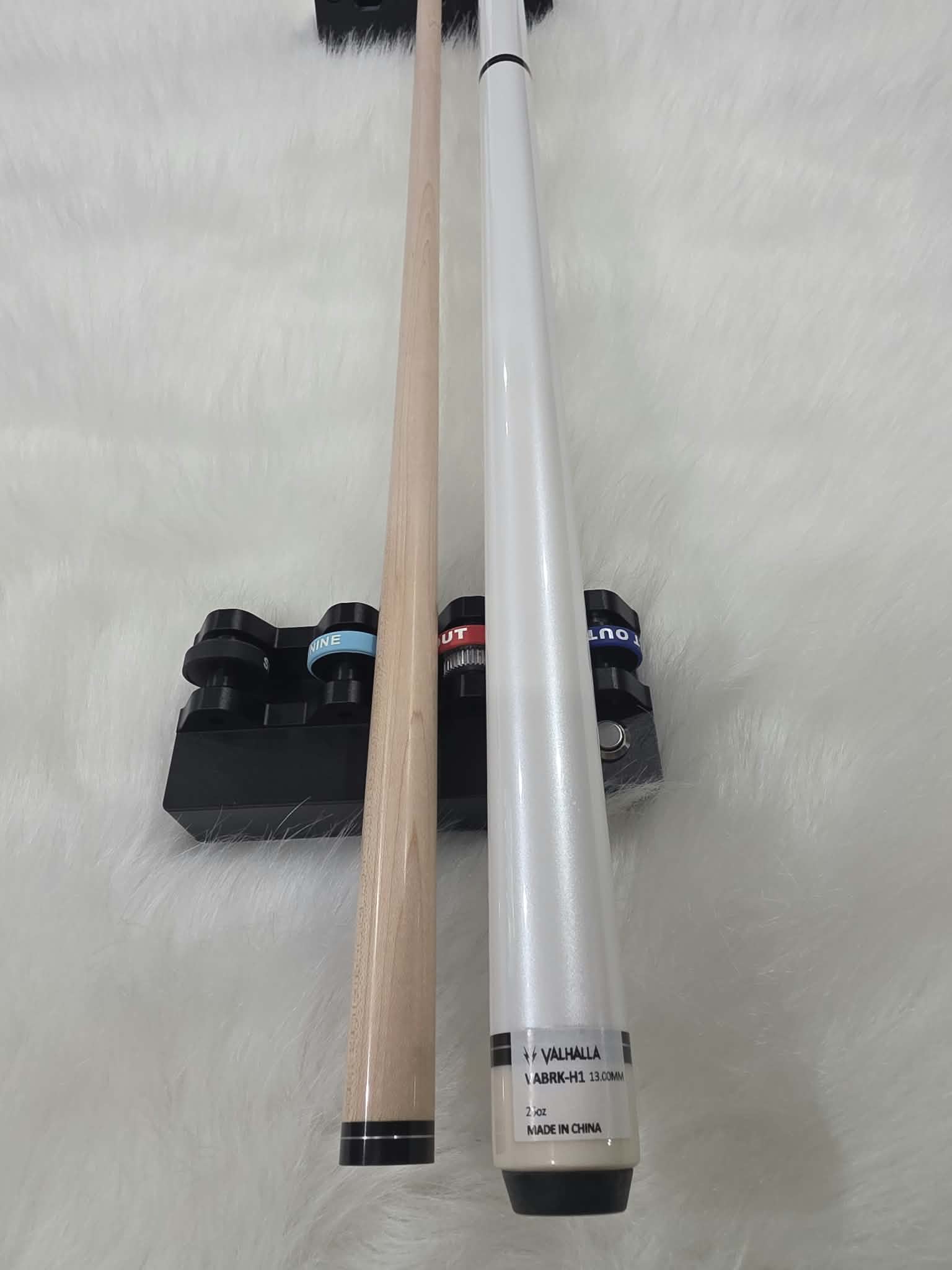 Valhalla VA-BRK-H1 3 Piece Break/Jump Cue - Image 4